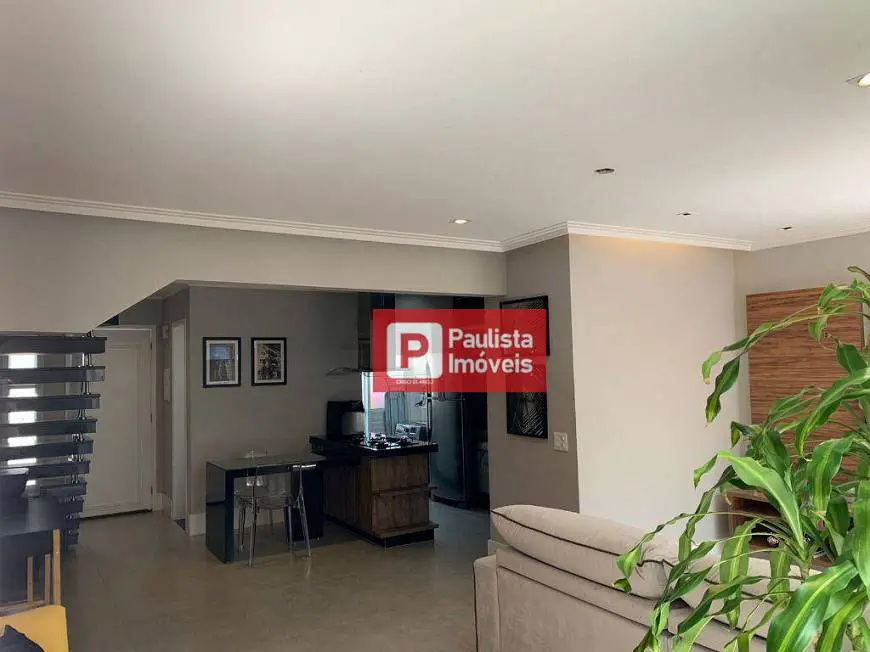 Foto 5 de Casa de Condomínio com 3 Quartos à venda, 91m² em Usina Piratininga, São Paulo