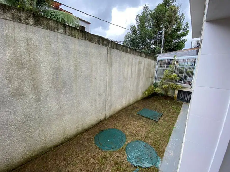 Foto 4 de Casa de Condomínio com 3 Quartos para alugar, 134m² em Vargem Grande, Rio de Janeiro