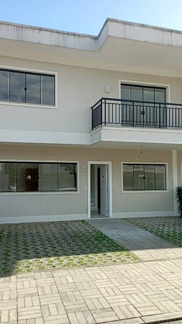 Foto 1 de Casa de Condomínio com 3 Quartos para alugar, 201m² em Vargem Grande, Rio de Janeiro