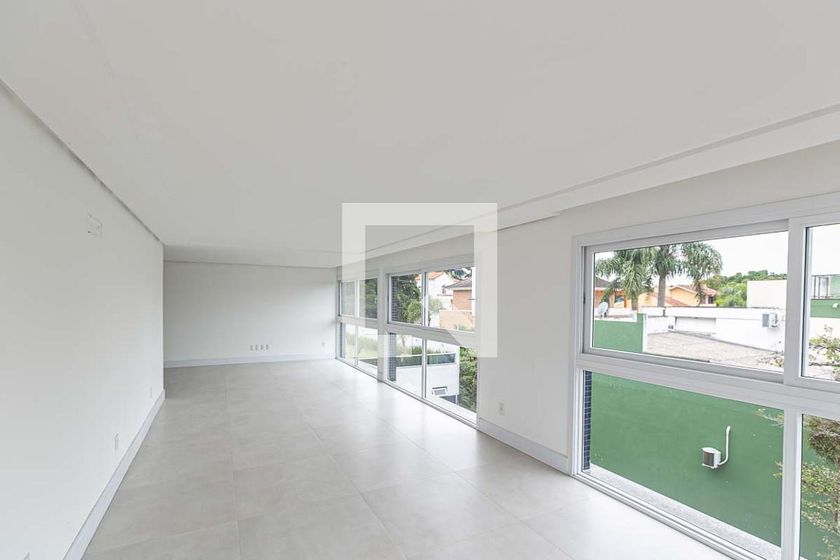 Foto 3 de Casa de Condomínio com 3 Quartos à venda, 172m² em Vila Assunção, Porto Alegre