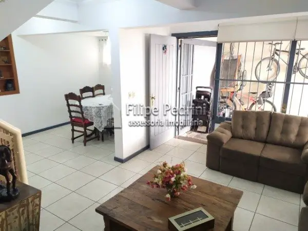 Foto 3 de Casa de Condomínio com 3 Quartos à venda, 192m² em Vila Assunção, Porto Alegre