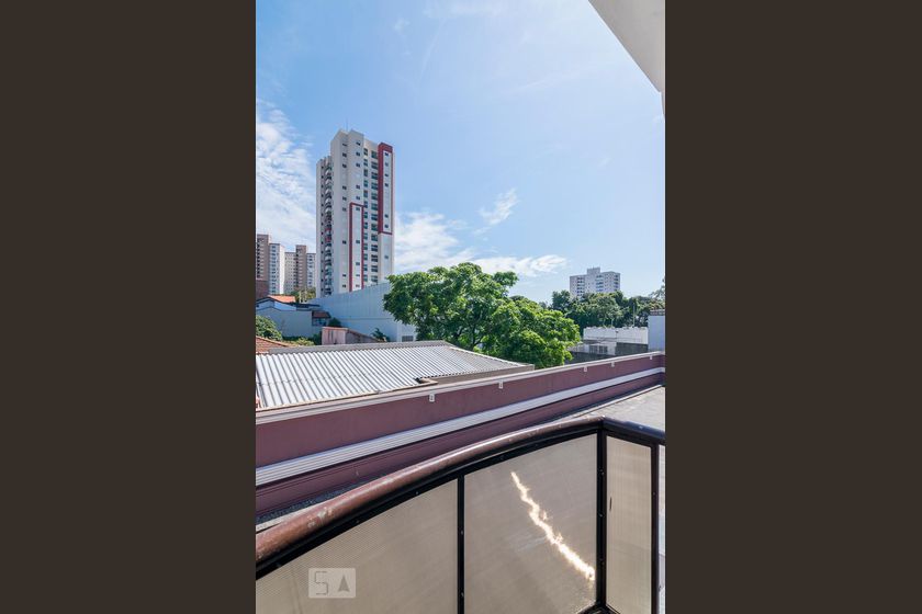Foto 5 de Casa de Condomínio com 3 Quartos à venda, 149m² em Vila Assuncao, Santo André