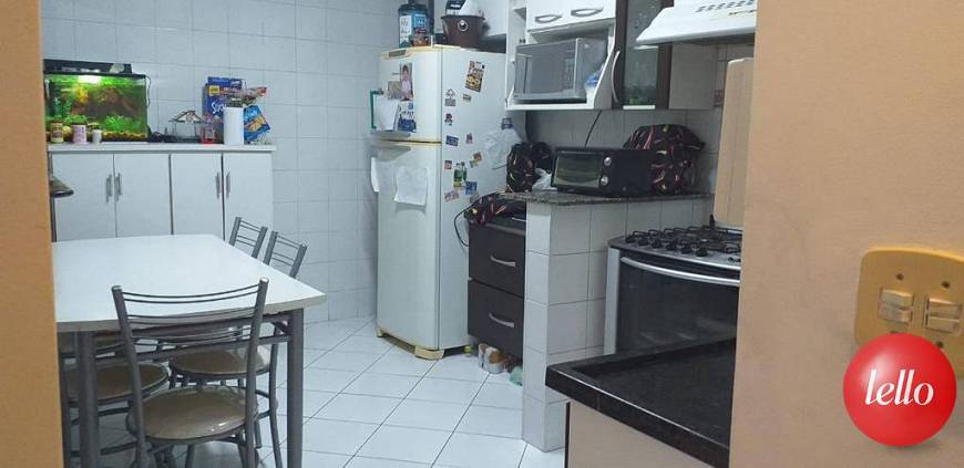Foto 4 de Casa de Condomínio com 3 Quartos à venda, 100m² em Vila Carrão, São Paulo
