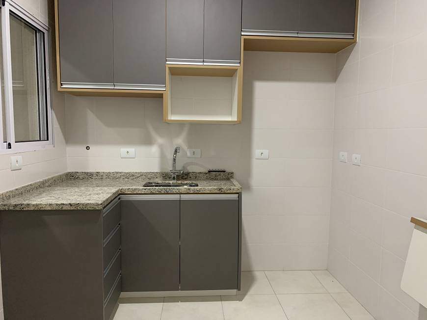 Foto 2 de Casa de Condomínio com 3 Quartos à venda, 120m² em Vila Carrão, São Paulo
