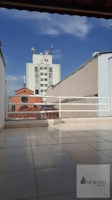 Foto 2 de Casa de Condomínio com 3 Quartos à venda, 85m² em Vila Carrão, São Paulo