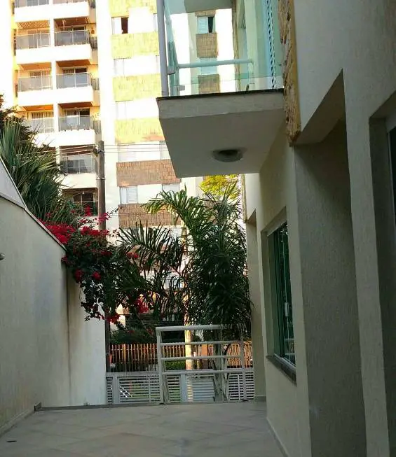 Foto 1 de Casa de Condomínio com 3 Quartos para alugar, 137m² em Vila Formosa, São Paulo