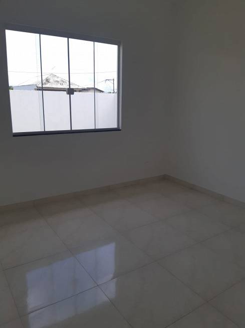 Foto 4 de Casa de Condomínio com 3 Quartos à venda, 90m² em Vila Gabriela Manilha, Itaboraí