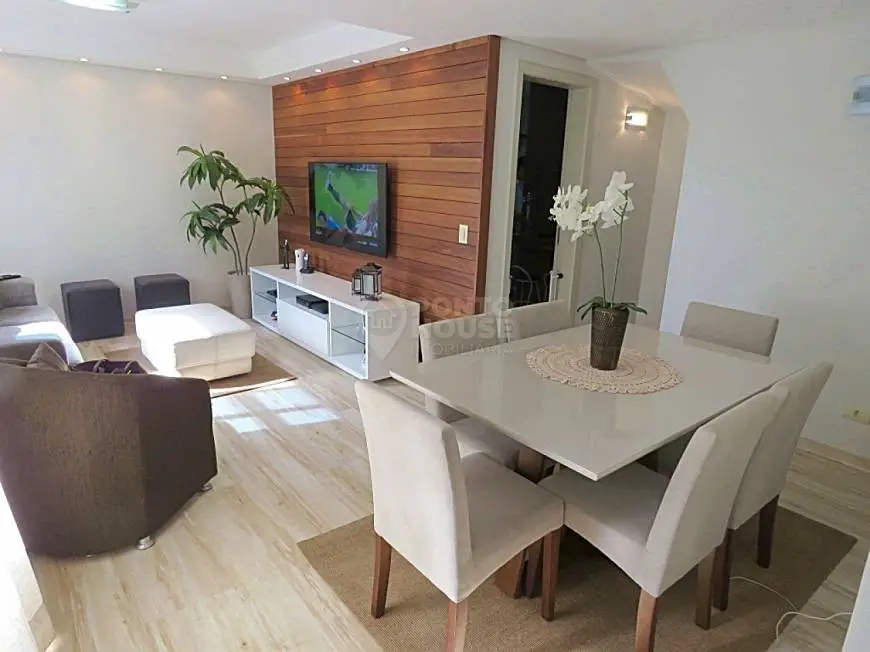 Foto 3 de Casa de Condomínio com 3 Quartos à venda, 96m² em Vila Guarani, São Paulo