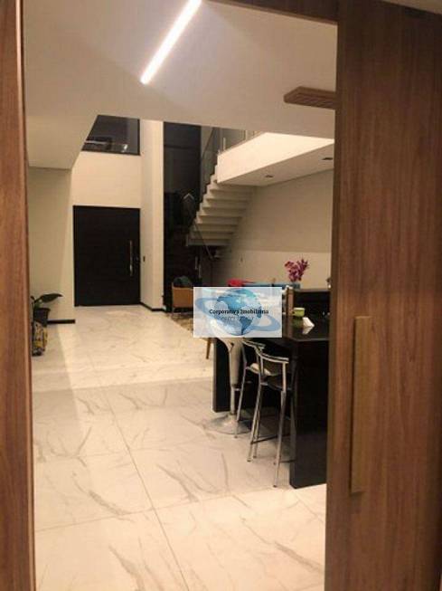 Foto 2 de Casa de Condomínio com 3 Quartos à venda, 226m² em Vila Haro, Sorocaba
