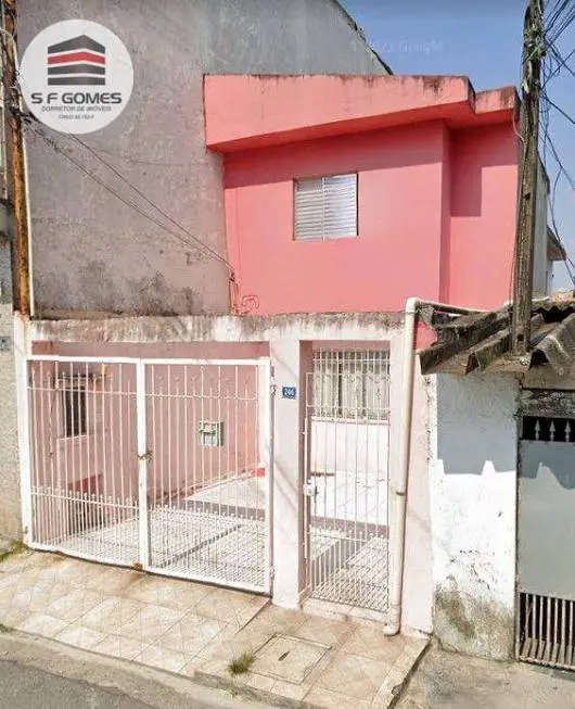 Foto 1 de Casa de Condomínio com 3 Quartos para venda ou aluguel, 120m² em Vila Itapoan, Guarulhos