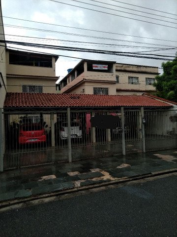 Foto 1 de Casa de Condomínio com 3 Quartos à venda, 80m² em Vila Mury, Volta Redonda