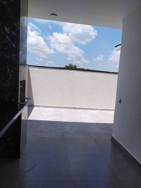 Foto 4 de Casa de Condomínio com 3 Quartos à venda, 94m² em Vila Nova Sorocaba, Sorocaba