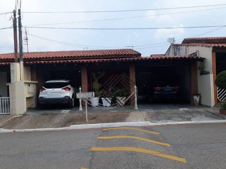 Foto 1 de Casa de Condomínio com 3 Quartos à venda, 74m² em Vila Olimpia, Sorocaba