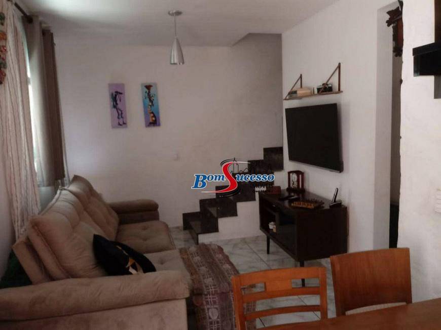 Foto 1 de Casa de Condomínio com 3 Quartos à venda, 66m² em Vila Ré, São Paulo