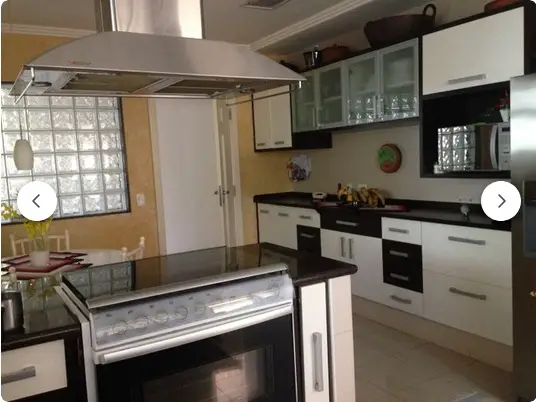 Foto 1 de Casa de Condomínio com 3 Quartos para alugar, 350m² em Vivendas do Lago, Sorocaba