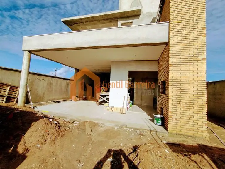 Foto 2 de Casa de Condomínio com 4 Quartos à venda, 248m² em Alphaville Eusebio, Eusébio