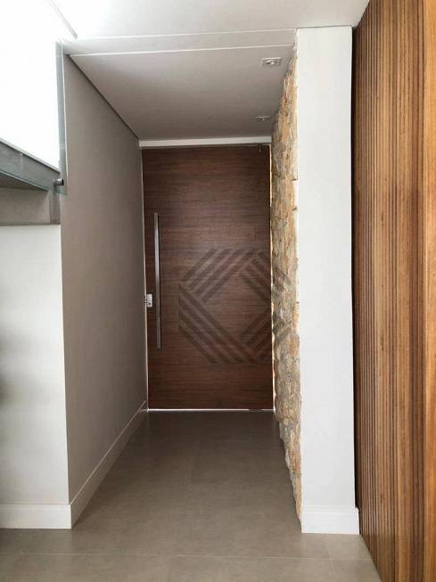 Foto 3 de Casa de Condomínio com 4 Quartos à venda, 460m² em Alphaville Nova Esplanada, Votorantim