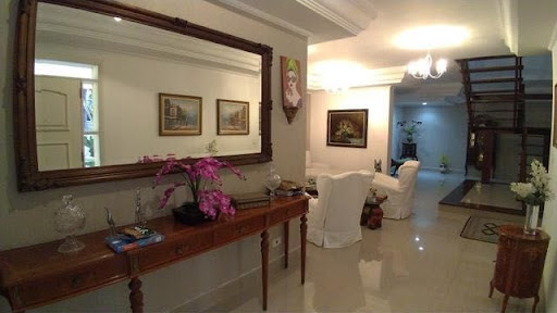 Foto 4 de Casa de Condomínio com 4 Quartos à venda, 700m² em Alphaville Residencial Dois, Barueri