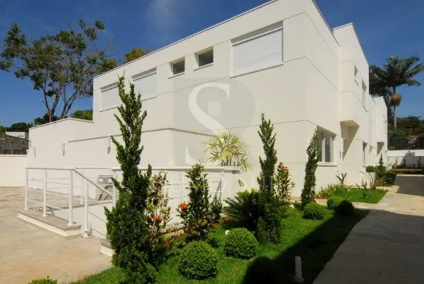 Foto 1 de Casa de Condomínio com 4 Quartos à venda, 603m² em Alto Da Boa Vista, São Paulo