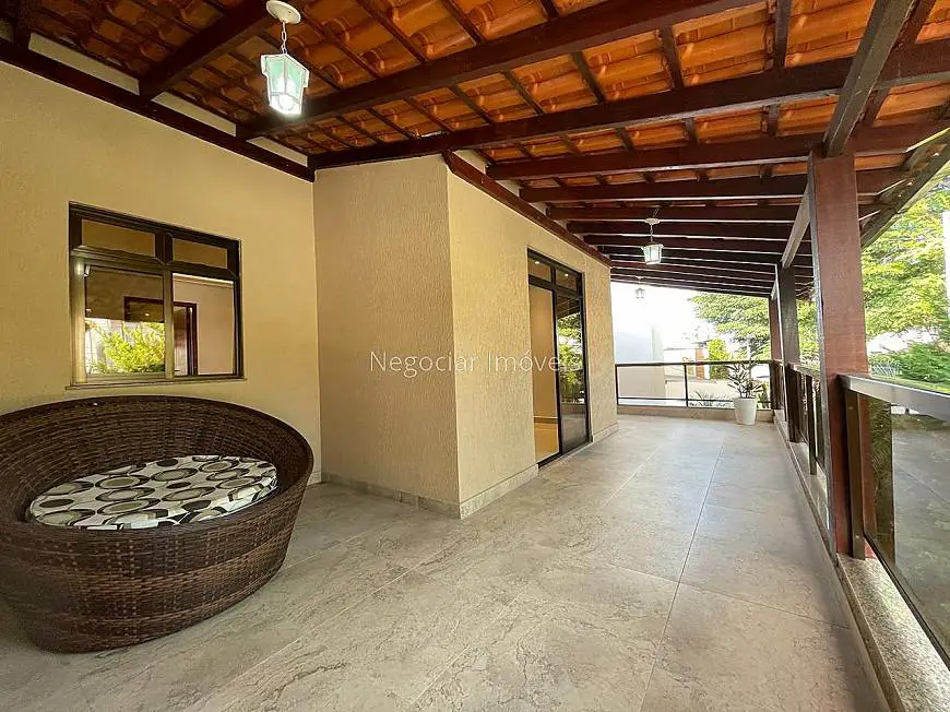 Foto 1 de Casa de Condomínio com 4 Quartos à venda, 10m² em Alto dos Pinheiros, Juiz de Fora