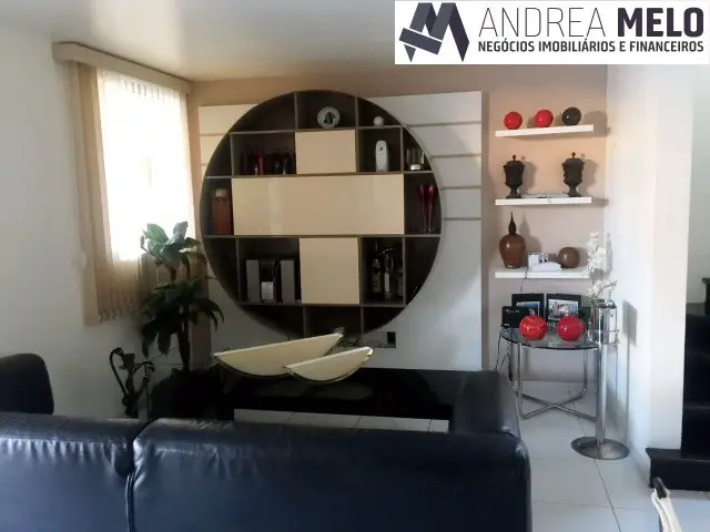Foto 5 de Casa de Condomínio com 4 Quartos à venda, 260m² em Antares, Maceió