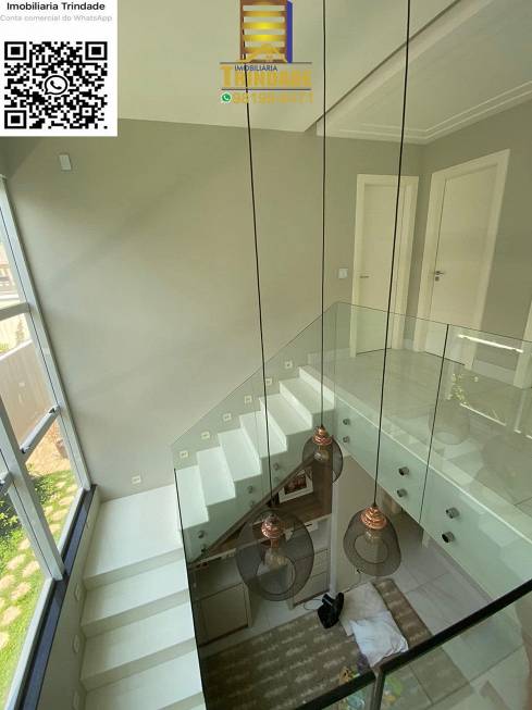 Foto 4 de Casa de Condomínio com 4 Quartos à venda, 544m² em Araçagy, São José de Ribamar