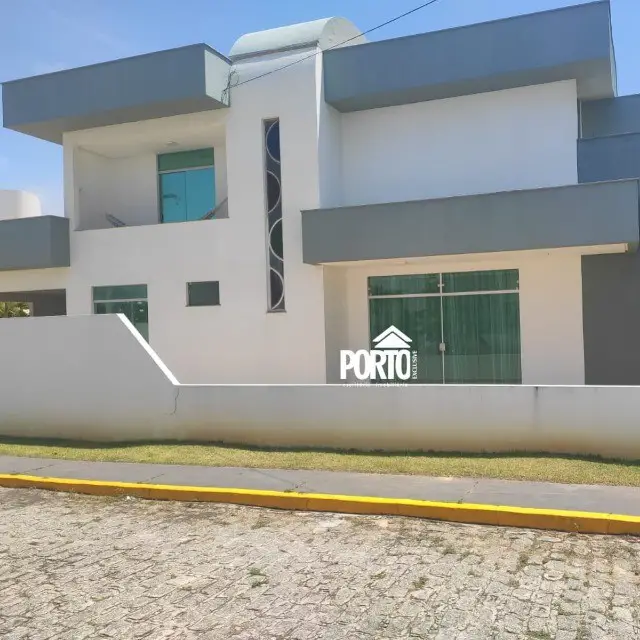 Foto 2 de Casa de Condomínio com 4 Quartos à venda, 330m² em Aruana, Aracaju