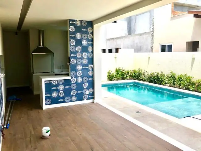 Foto 2 de Casa de Condomínio com 4 Quartos à venda, 371m² em Aruana, Aracaju