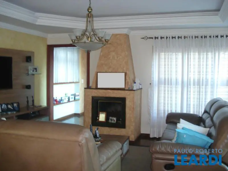 Foto 1 de Casa de Condomínio com 4 Quartos à venda, 508m² em Arujá 5, Arujá