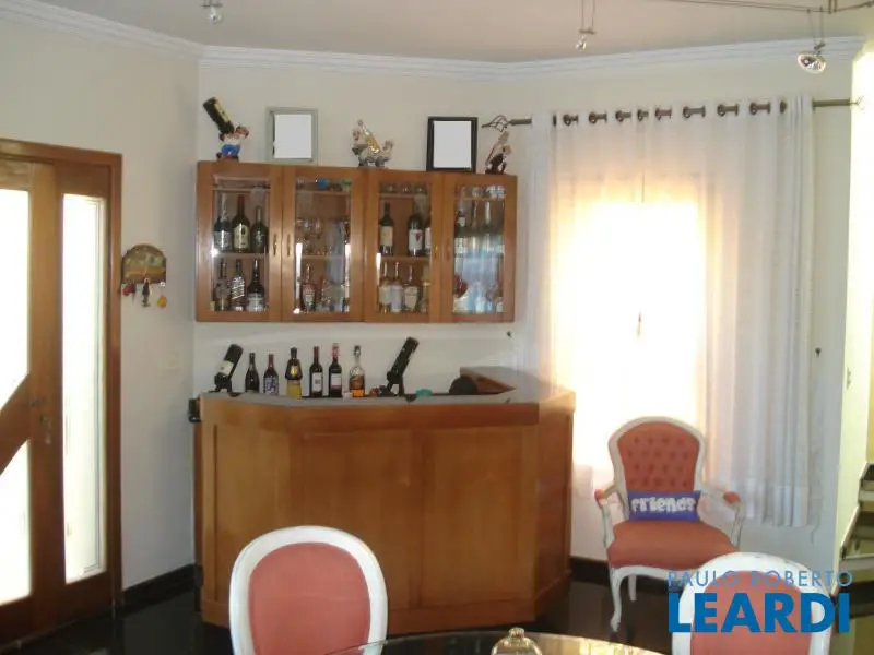 Foto 3 de Casa de Condomínio com 4 Quartos à venda, 508m² em Arujá 5, Arujá