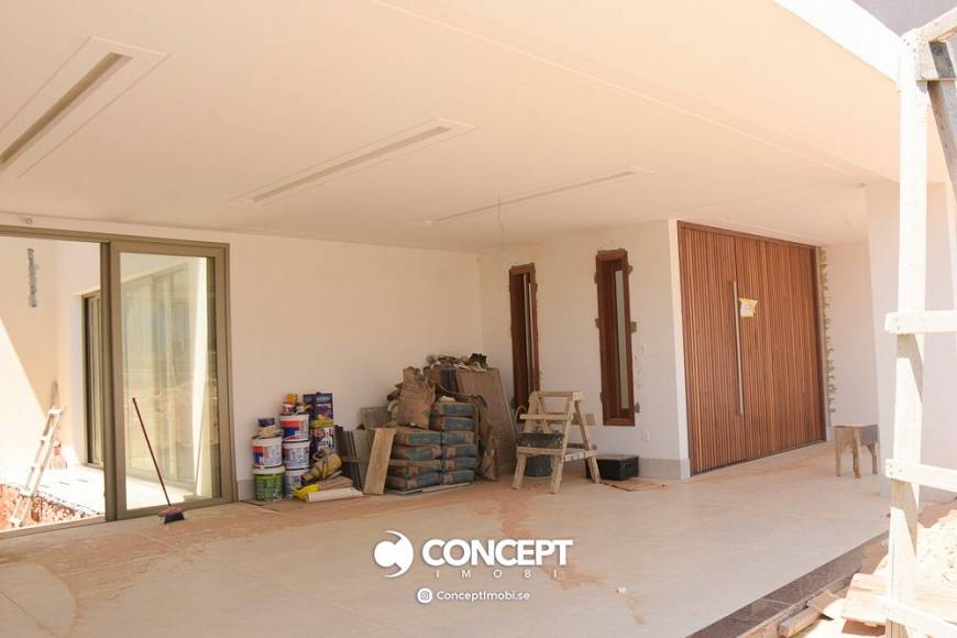 Foto 3 de Casa de Condomínio com 4 Quartos à venda, 311m² em Atalaia, Aracaju