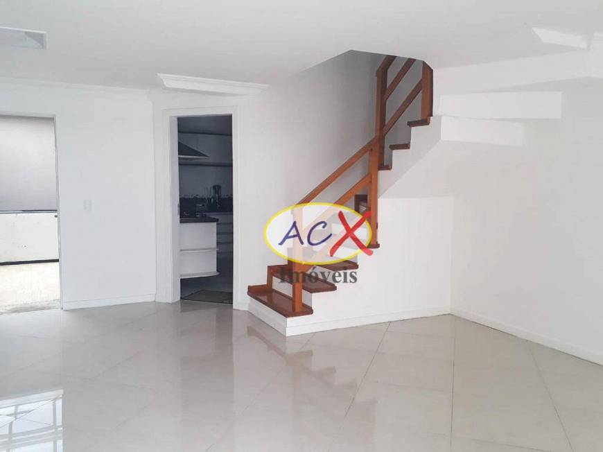 Foto 3 de Casa de Condomínio com 4 Quartos à venda, 135m² em Bairro Alto, Curitiba
