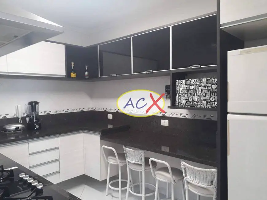Foto 5 de Casa de Condomínio com 4 Quartos à venda, 135m² em Bairro Alto, Curitiba