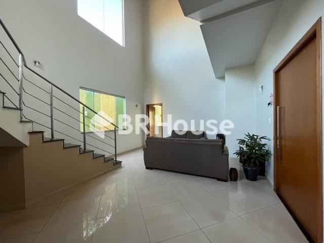 Foto 4 de Casa de Condomínio com 4 Quartos à venda, 248m² em Bairro Seminario, Campo Grande