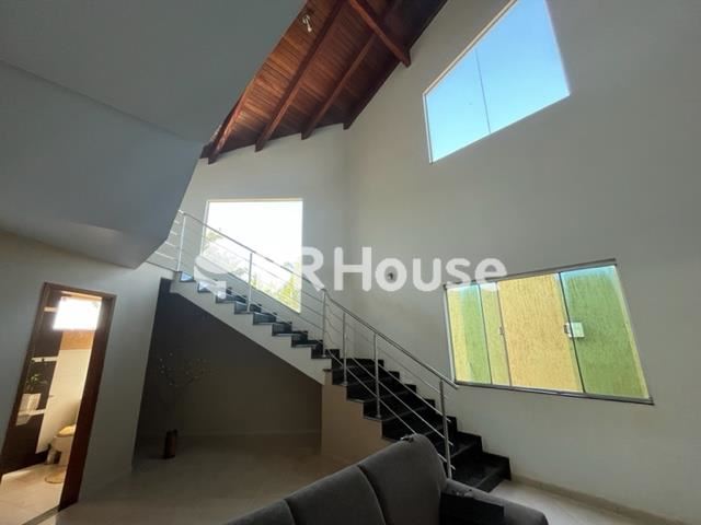 Foto 5 de Casa de Condomínio com 4 Quartos à venda, 248m² em Bairro Seminario, Campo Grande