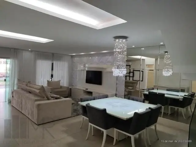 Foto 1 de Casa de Condomínio com 4 Quartos para alugar, 260m² em Barra da Tijuca, Rio de Janeiro