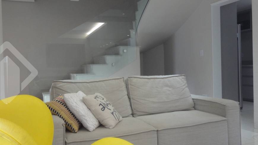 Foto 5 de Casa de Condomínio com 4 Quartos à venda, 178m² em Boa Vista, Porto Alegre