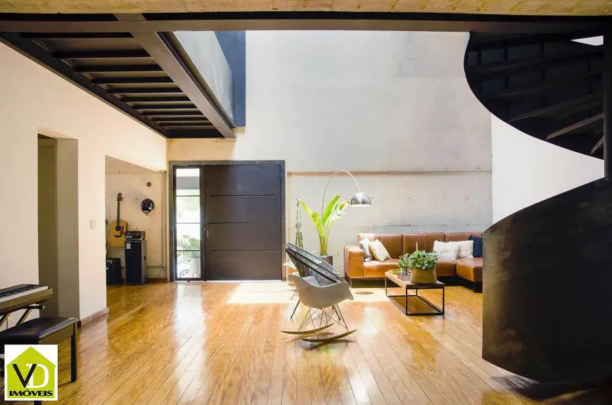 Foto 5 de Casa de Condomínio com 4 Quartos à venda, 450m² em Bosques do Junqueira, Tatuí