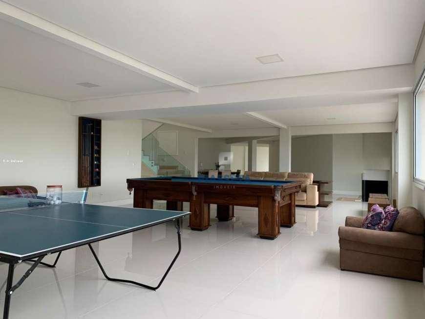 Foto 5 de Casa de Condomínio com 4 Quartos à venda, 1228m² em Cacupé, Florianópolis