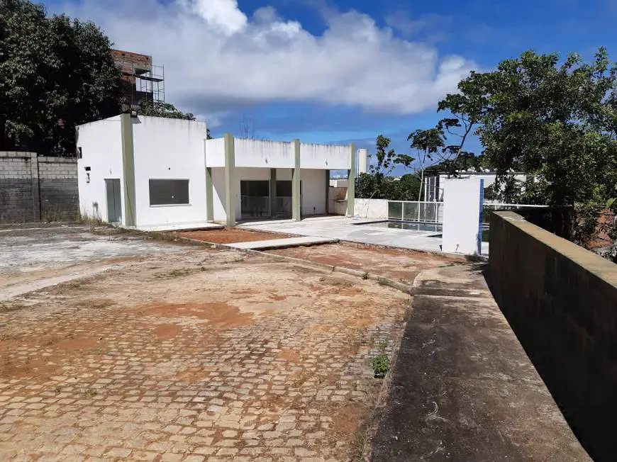 Foto 4 de Casa de Condomínio com 4 Quartos à venda, 173m² em Caji, Lauro de Freitas