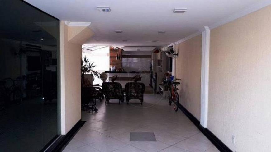 Foto 5 de Casa de Condomínio com 4 Quartos à venda, 360m² em Campo Grande, Rio de Janeiro
