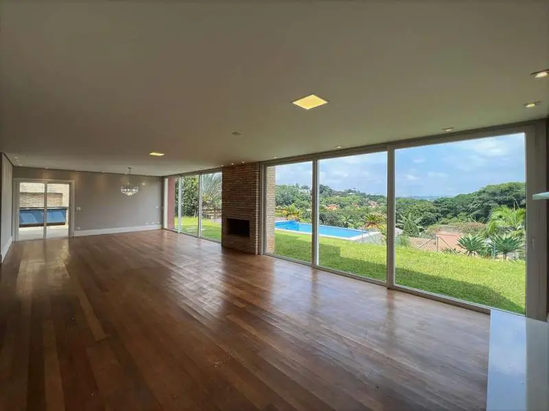 Foto 1 de Casa de Condomínio com 4 Quartos à venda, 493m² em Carapicuiba, Carapicuíba