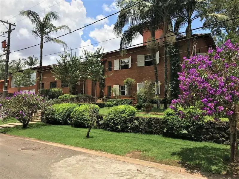 Foto 2 de Casa de Condomínio com 4 Quartos à venda, 594m² em Carapicuiba, Carapicuíba