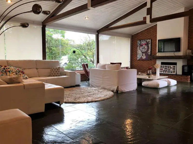 Foto 4 de Casa de Condomínio com 4 Quartos à venda, 594m² em Carapicuiba, Carapicuíba