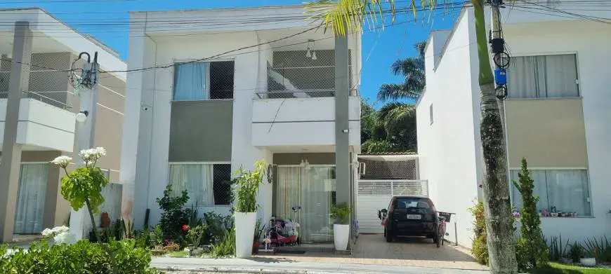 Foto 1 de Casa de Condomínio com 4 Quartos para alugar, 126m² em Catu de Abrantes Abrantes, Camaçari