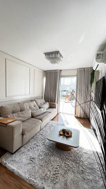 Foto 4 de Casa de Condomínio com 4 Quartos à venda, 160m² em Centro Norte, Várzea Grande