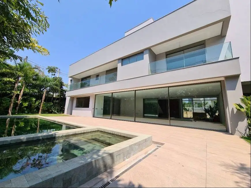 Foto 1 de Casa de Condomínio com 4 Quartos à venda, 950m² em Ceramica, São Caetano do Sul