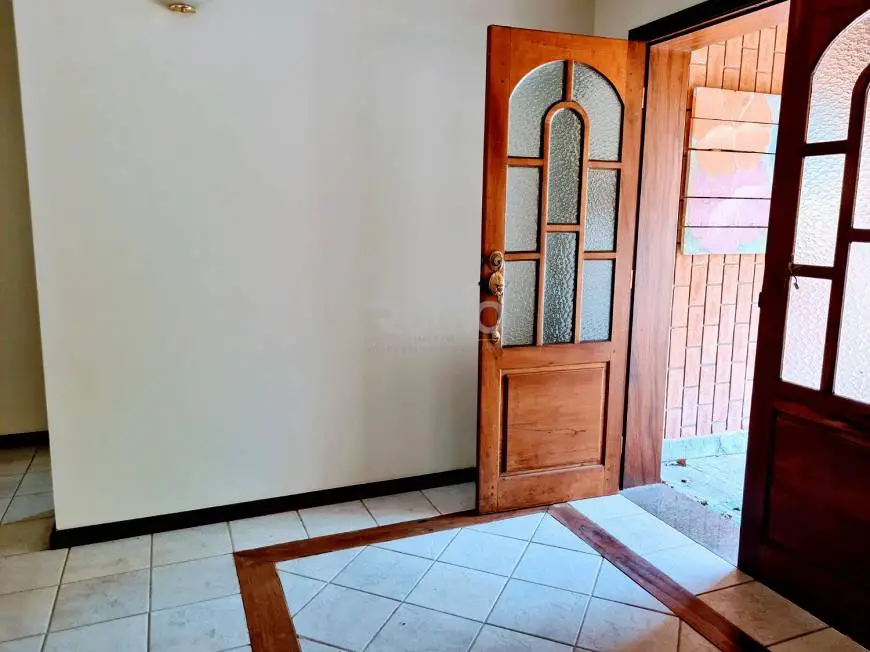 Foto 5 de Casa de Condomínio com 4 Quartos para alugar, 422m² em Chácara Santa Margarida, Campinas