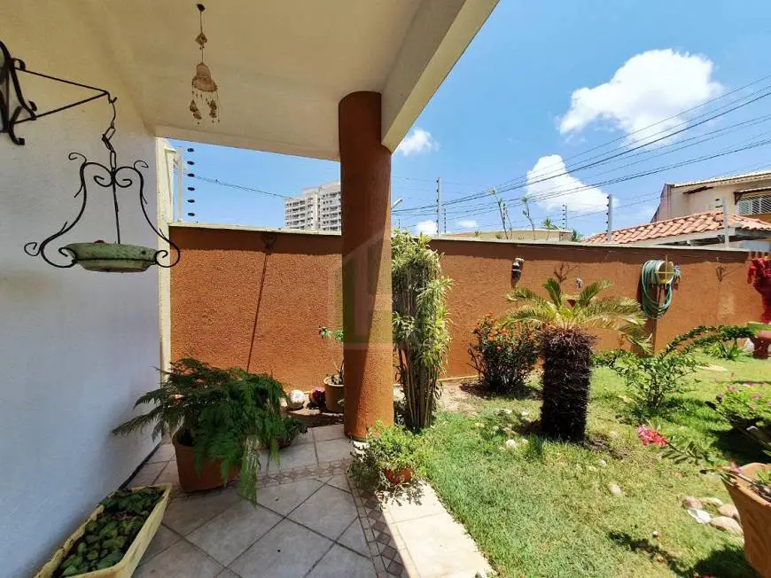 Foto 4 de Casa de Condomínio com 4 Quartos à venda, 171m² em Cidade dos Funcionários, Fortaleza