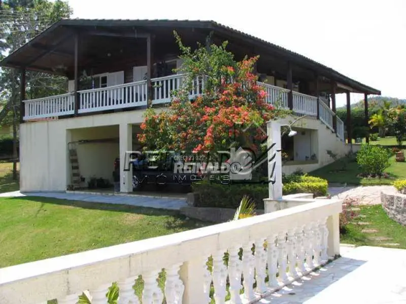 Foto 2 de Casa de Condomínio com 4 Quartos à venda, 450m² em Condomínio Capela do Barreiro, Itatiba